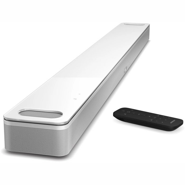 Soundbar Bose Smart Soundbar 900 White