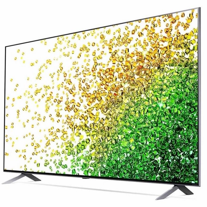 LG 75'' UHD NanoCell Smart TV 75NANO853PA