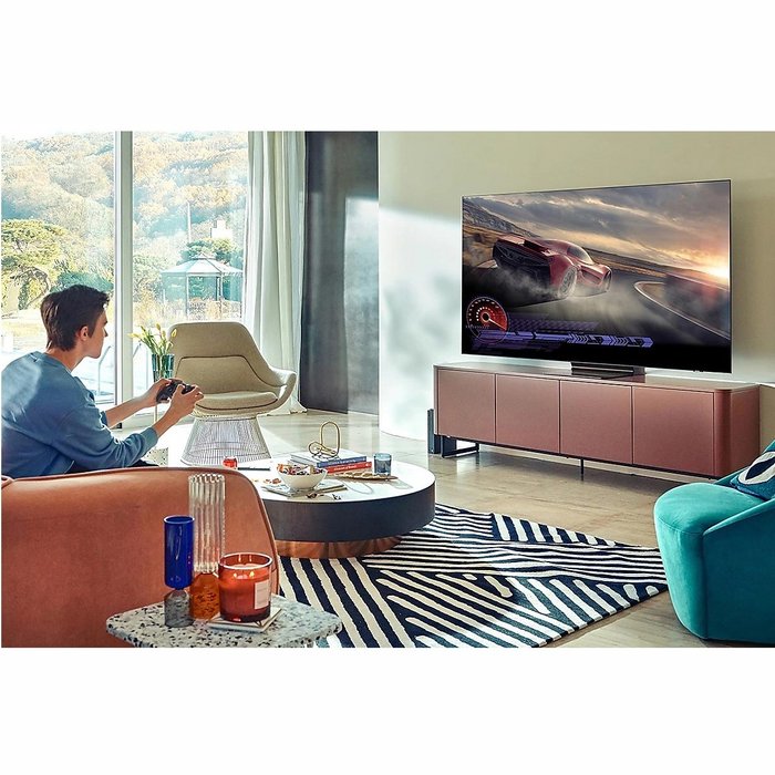 Samsung 55'' UHD Neo QLED Smart TV QE55QN95AATXXH
