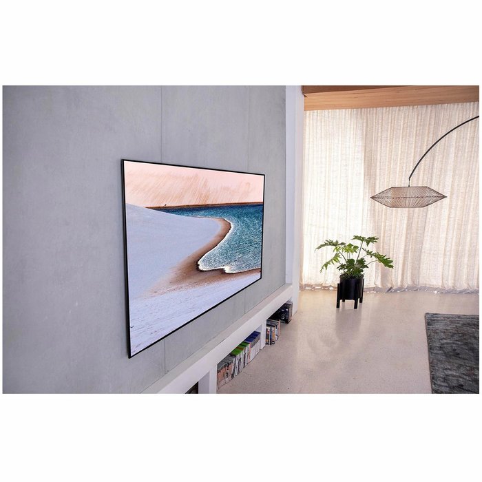 LG 65'' UHD OLED Smart TV OLED65GX3LA