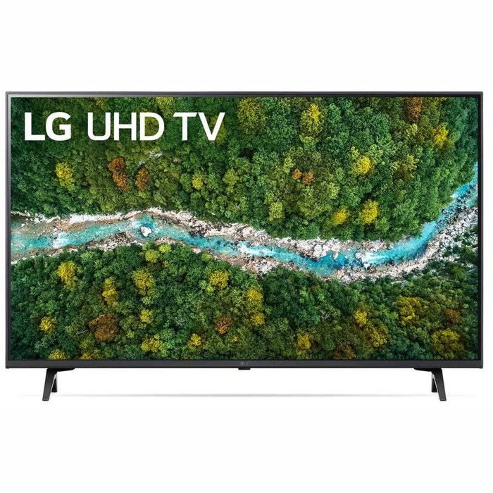 LG 43" UHD LED Smart TV 43UP76703LB