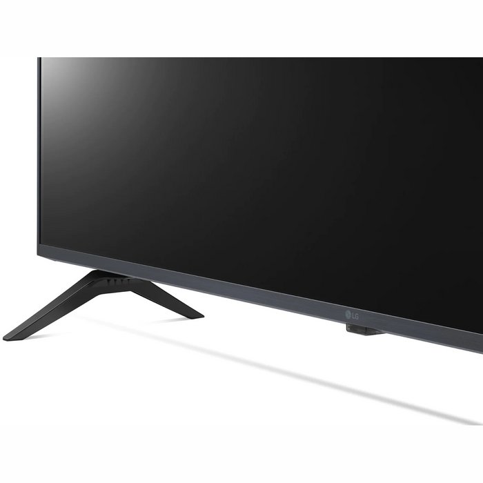 LG 43" UHD LED Smart TV 43UP76703LB