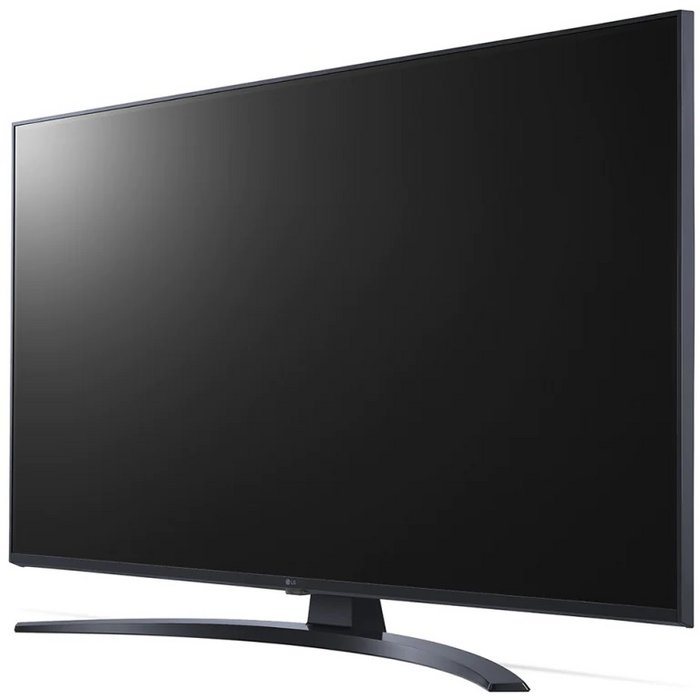 LG 43" UHD LED Smart TV 43UP81003LR