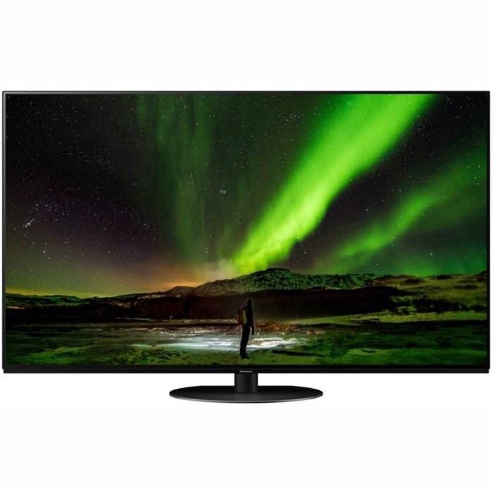 Televizors Panasonic 55" UHD OLED Smart TV TX-55JZ1500E