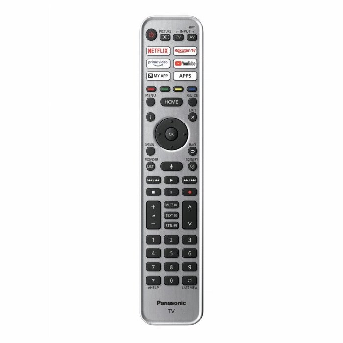 Panasonic 65" UHD OLED Smart TV TX-65JZ1000E