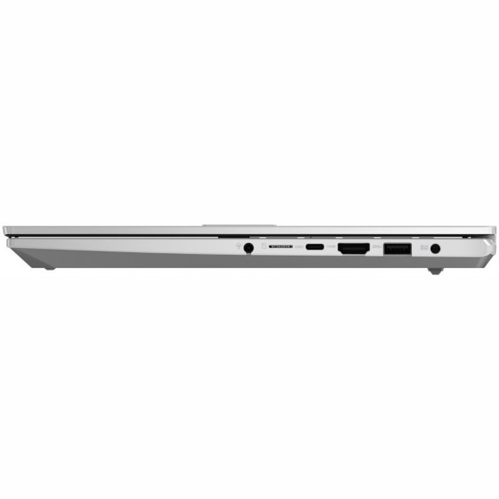 Asus VivoBook Pro 15 OLED M3500QA-L1220W 15.6" Cool Silver 90NB0US1-M002U0