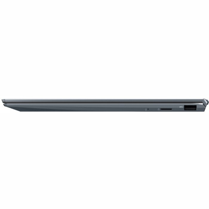 Asus ZenBook 14 UX425EA-KI831W 14" Pine Grey 90NB0SM1-M00CE0