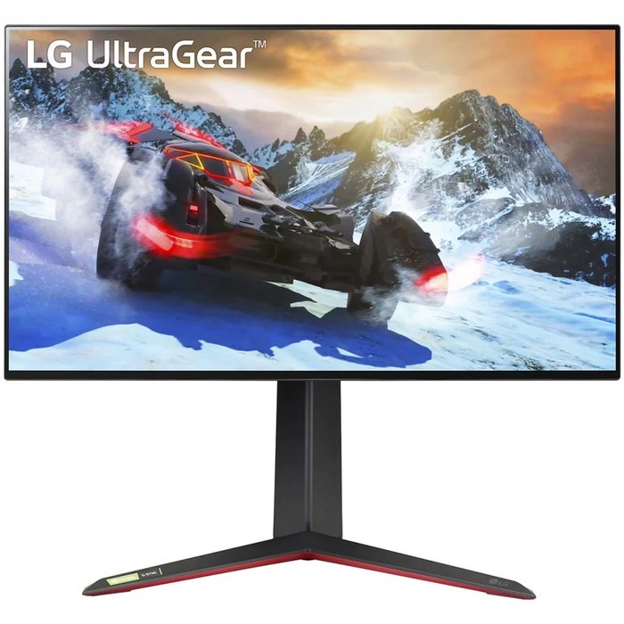 Monitors LG UltraGear 27GP950-B 27"