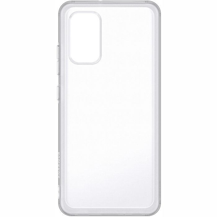 Samsung Galaxy A32 4G Soft Clear Cover Transparent