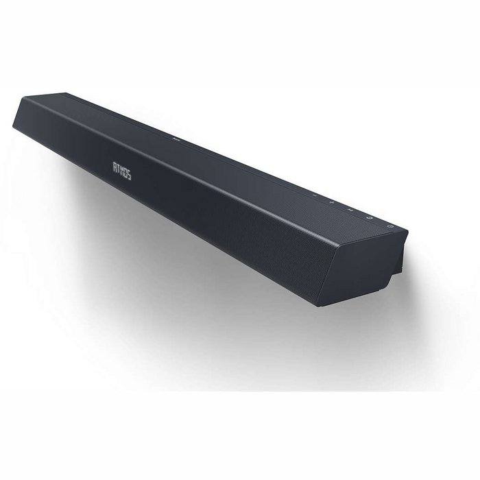 Philips Soundbar 2.1 ar bezvadu basu skaļruni TAB8405/10