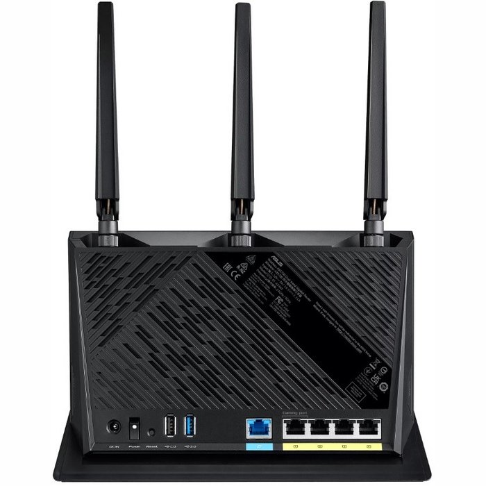 Rūteris Asus RT-AX86S