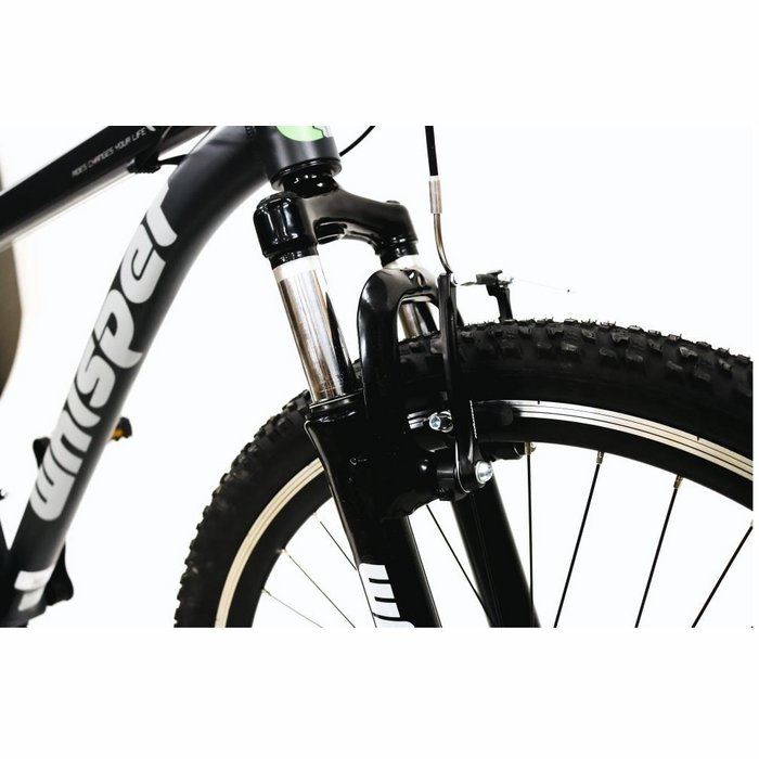 Whisper MTB WM300 Grey 26"