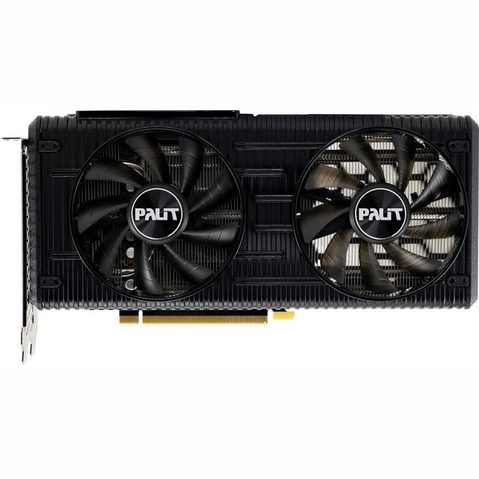 Palit GeForce RTX 3060 Dual 12GB
