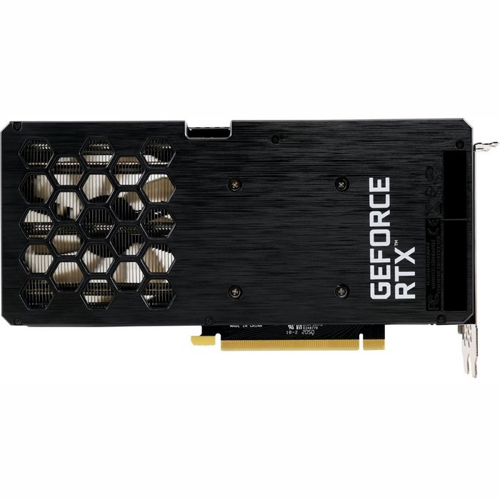 Palit GeForce RTX 3060 Dual 12GB