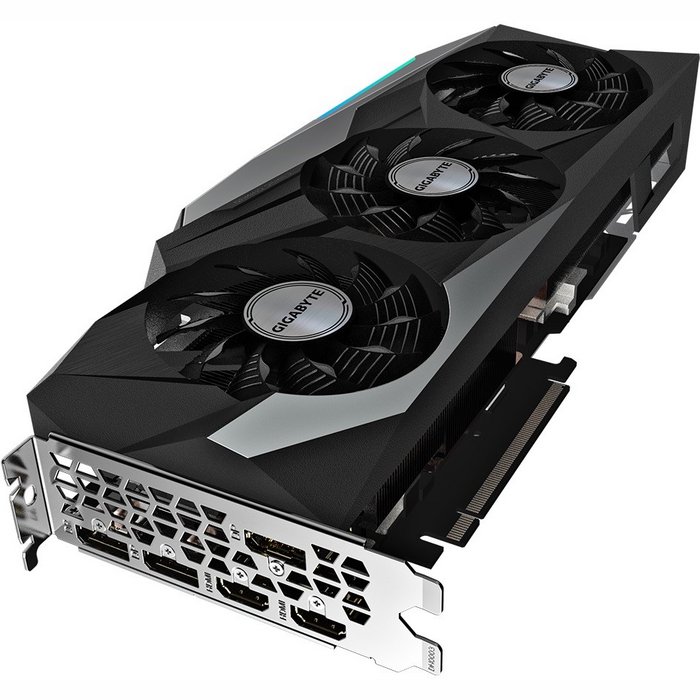 Gigabyte GeForce RTX 3080 Gaming OC 10GB (rev. 2.0)