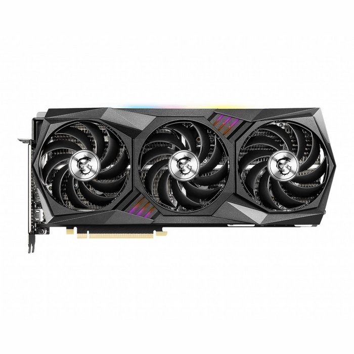 MSI GeForce RTX 3080 Gaming Z Trio 12GB LHR