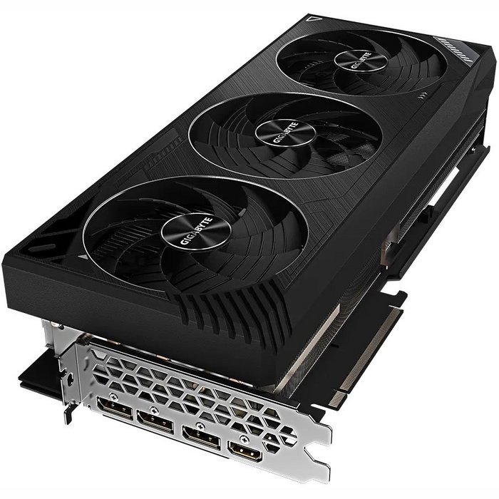 Gigabyte GeForce RTX 3090 Ti Gaming OC 24GB
