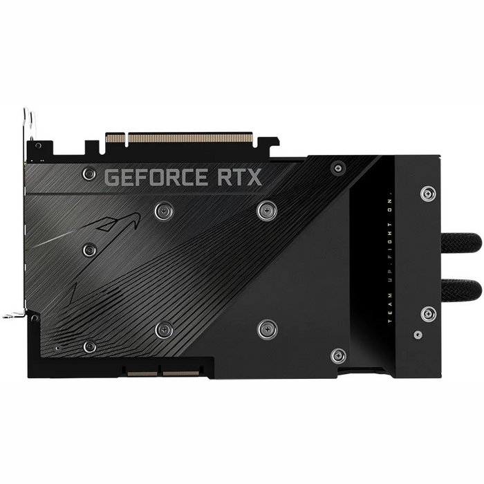 Gigabyte Aorus GeForce RTX 3090 Ti Xtreme Waterforce 24GB