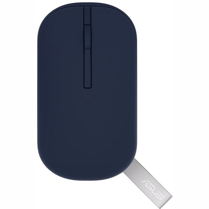 Asus Marshmallow Mouse MD100 Blue