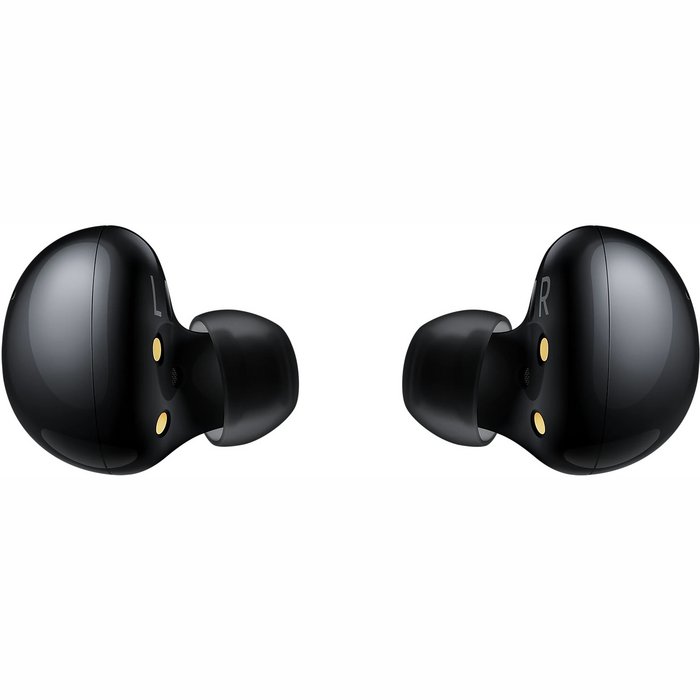 Austiņas Samsung Galaxy Buds2 Onyx black