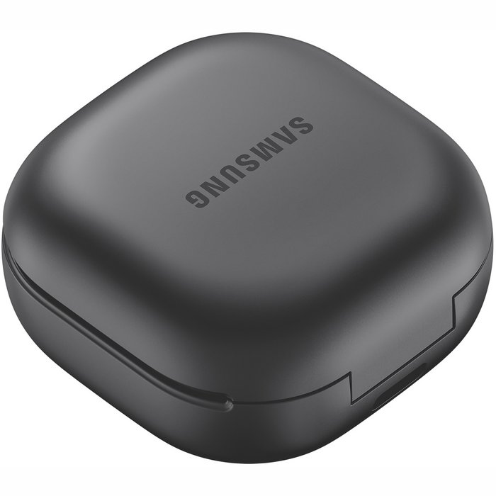 Austiņas Samsung Galaxy Buds2 Onyx black