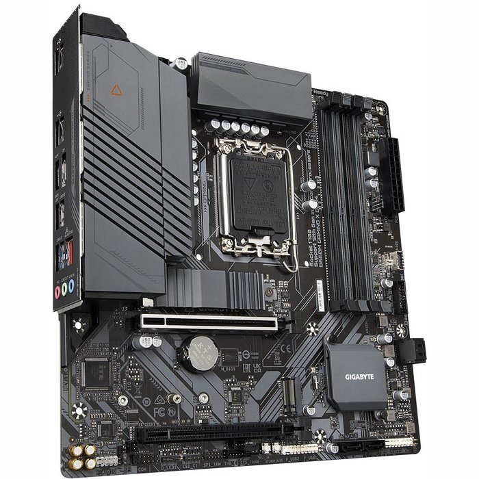 Gigabyte B660M Gaming X DDR4