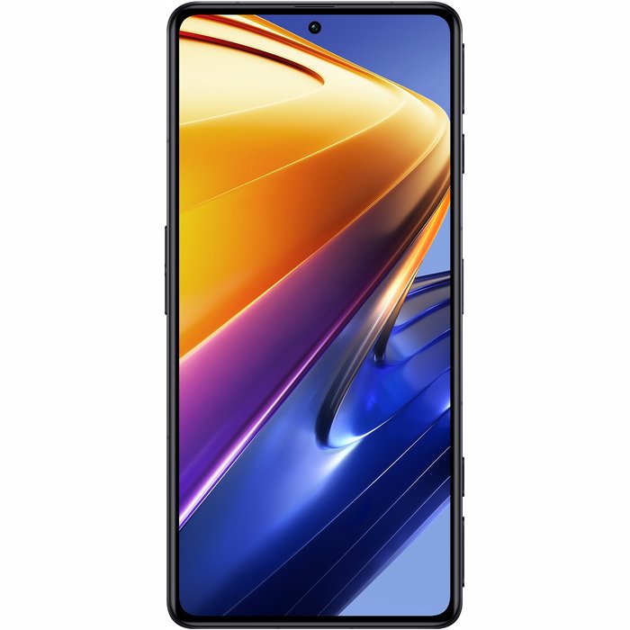 Xiaomi Poco F4 GT 8+128GB Stealth Black