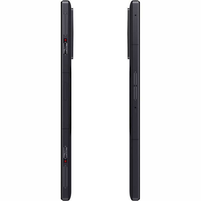 Xiaomi Poco F4 GT 12+256GB Stealth Black