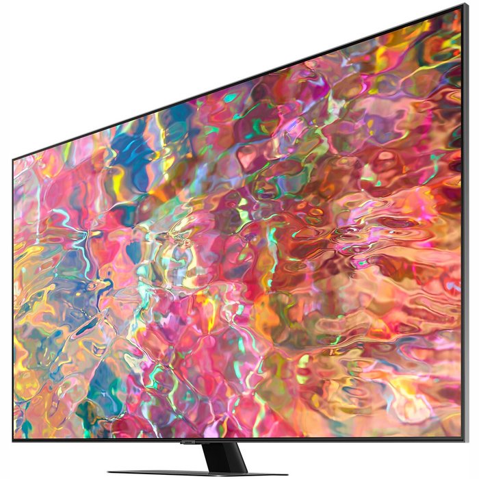 Samsung 55" UHD QLED Smart TV QE55Q80BATXXH