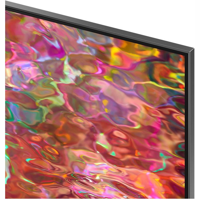 Samsung 65" UHD QLED Smart TV QE65Q80BATXXH