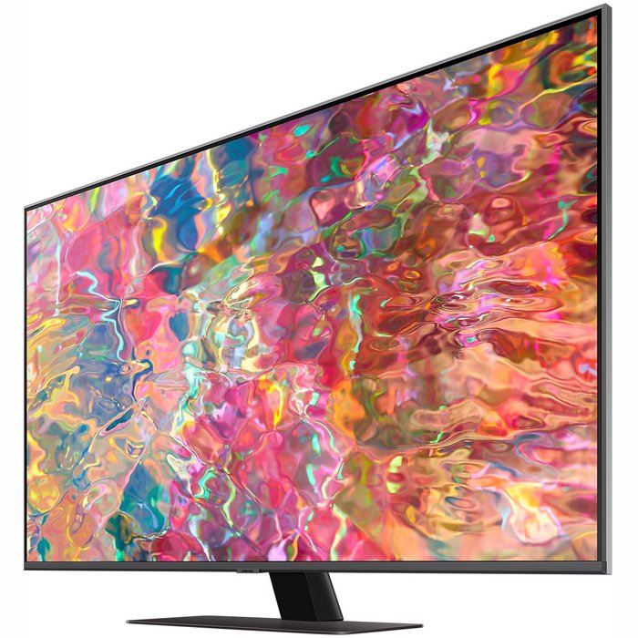 Samsung 50" UHD QLED Smart TV QE50Q80BATXXH