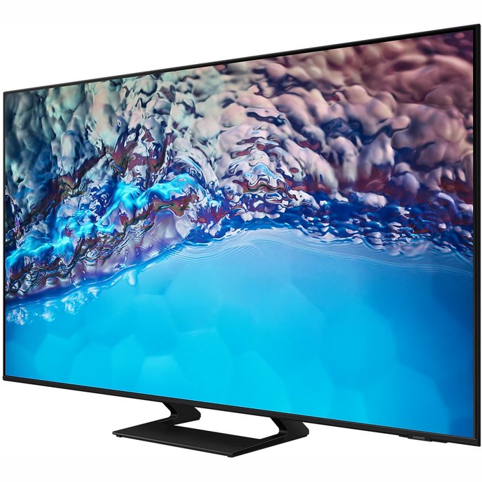 Samsung 55" Crystal UHD LED Smart TV UE55BU8572UXXH