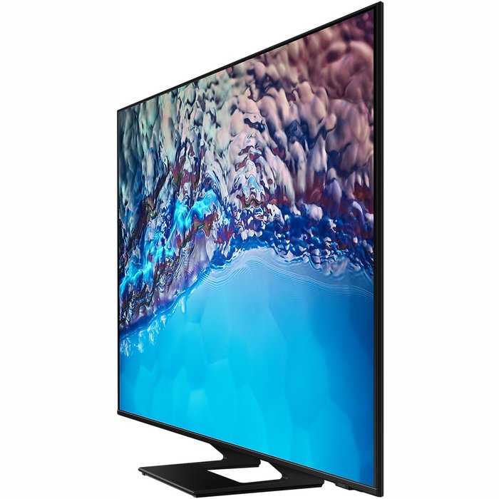 Samsung 55" Crystal UHD LED Smart TV UE55BU8572UXXH