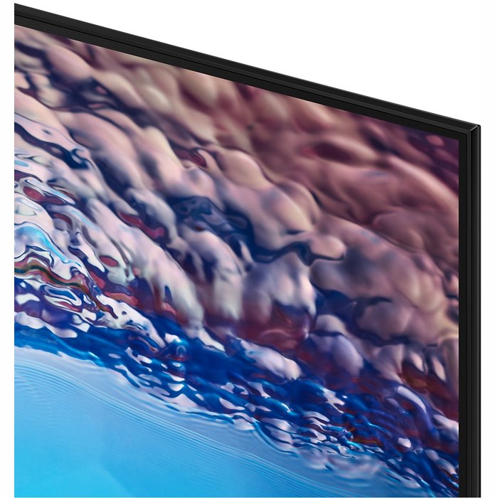 Samsung 43" Crystal UHD LED Smart TV UE43BU8572UXXH