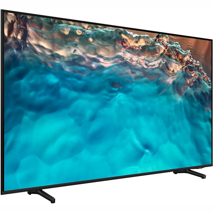 Televizors Samsung 85" Crystal UHD LED Smart TV UE85BU8072UXXH