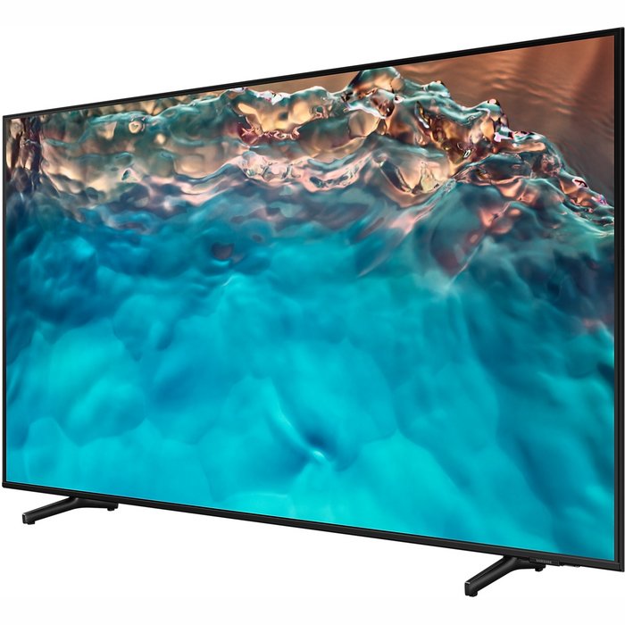 Samsung 85" Crystal UHD LED Smart TV UE85BU8072UXXH