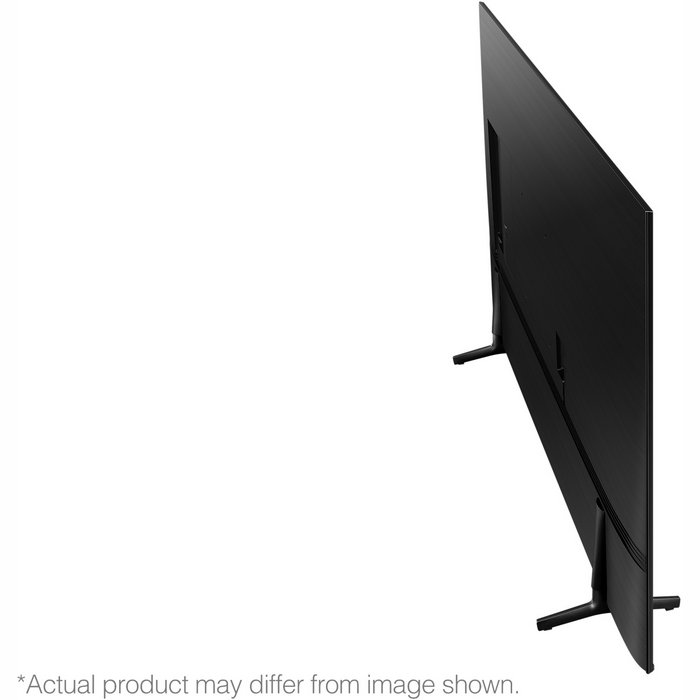 Samsung 85" Crystal UHD LED Smart TV UE85BU8072UXXH
