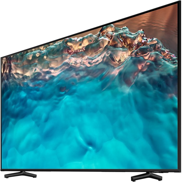 Televizors Samsung 65" Crystal UHD LED Smart TV UE65BU8072UXXH
