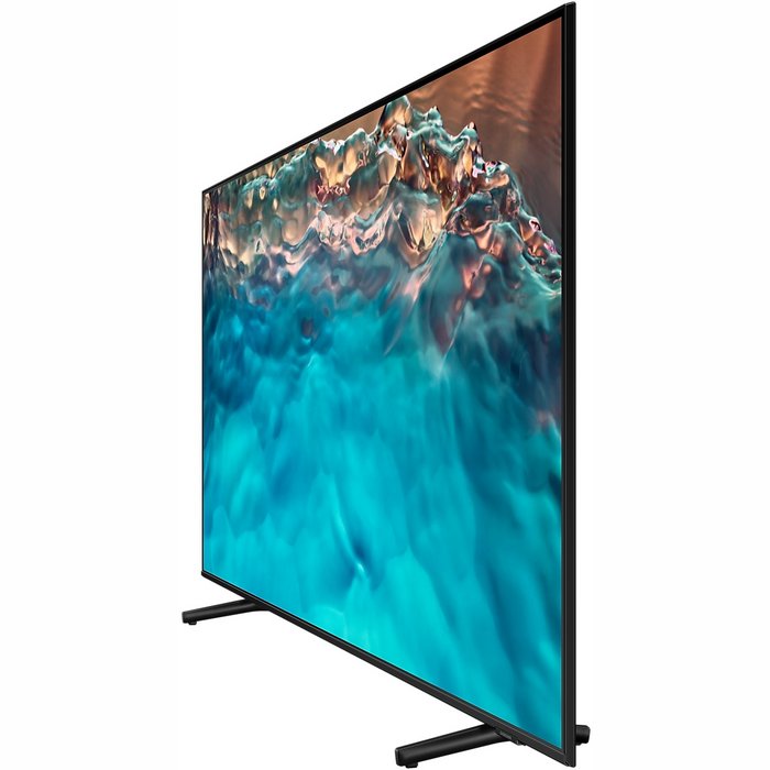 Samsung 50" Crystal UHD LED Smart TV UE50BU8072UXXH