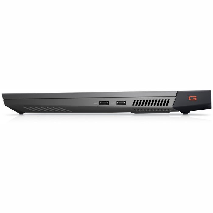 Portatīvais dators Dell G15 5520 15.6" Dark Shadow Grey 273820338 [Mazlietots]