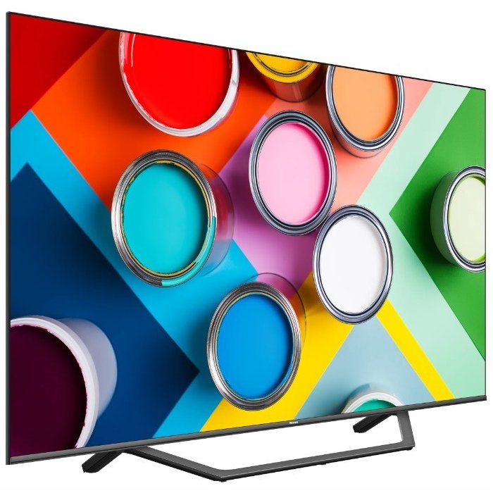 Hisense 43" UHD QLED Smart TV 43A7GQ