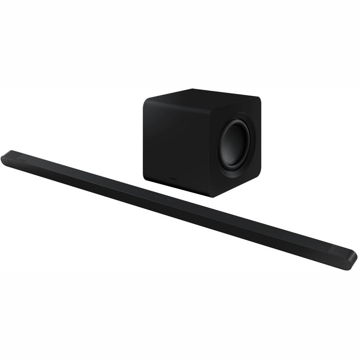 Soundbar Samsung HW-S800B/EN