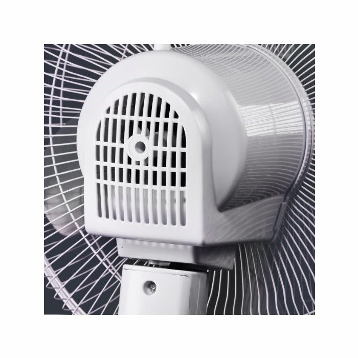 Ventilators Electrolux EFF-1020i White