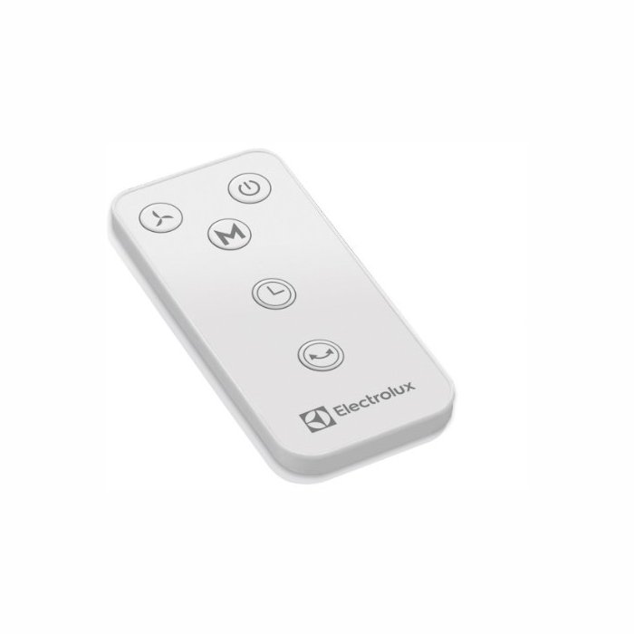 Electrolux EFF-1020i White