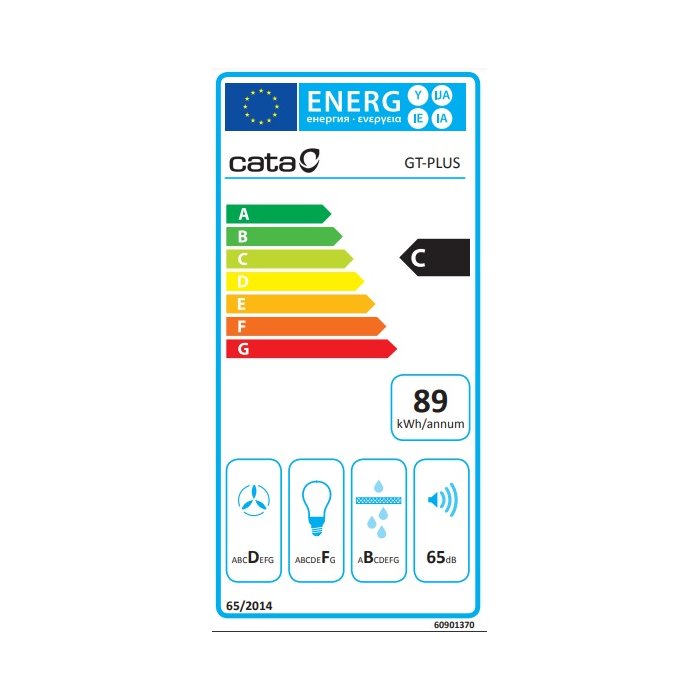 Cata GT-PLUS 45 WH