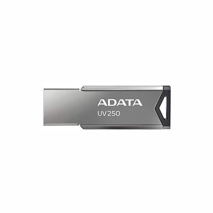 USB zibatmiņa ADATA UV250 32GB AUV250-32G-RBK