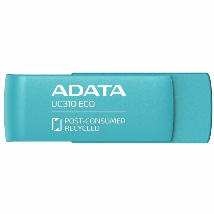 USB zibatmiņa Adata UC310 64GB USB 3.2 UC310E-64G-RGN