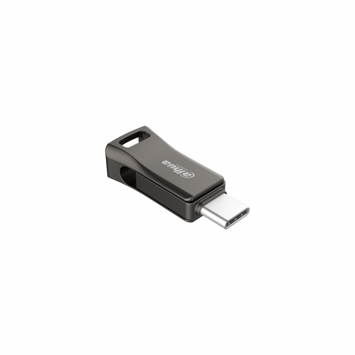 USB zibatmiņa Dahua USB-P639-32 128GB