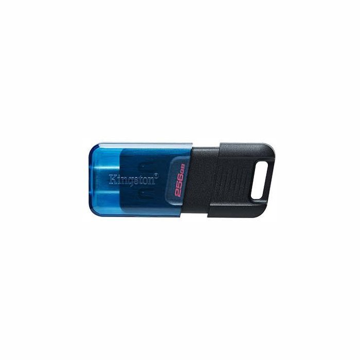 USB zibatmiņa Kingston DataTraveler 256GB USB-C