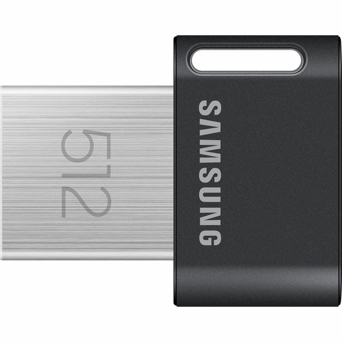 USB zibatmiņa Samsung Fit Plus USB 3.2 Gen1 512GB